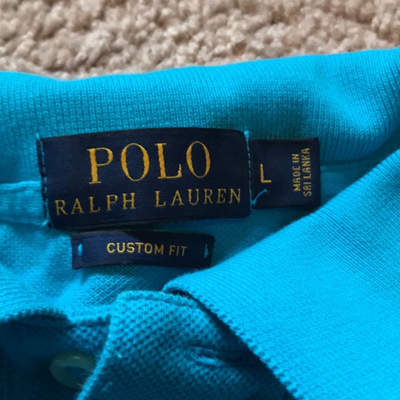 Polo Ralph Lauren - Picture 2 of 4